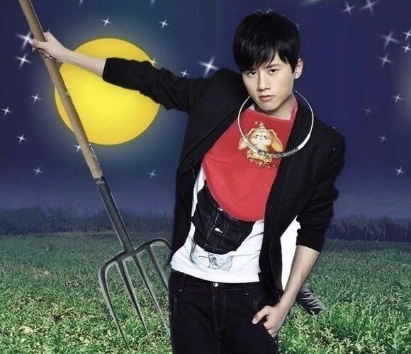 张杰为什么会被人说土? - 知乎