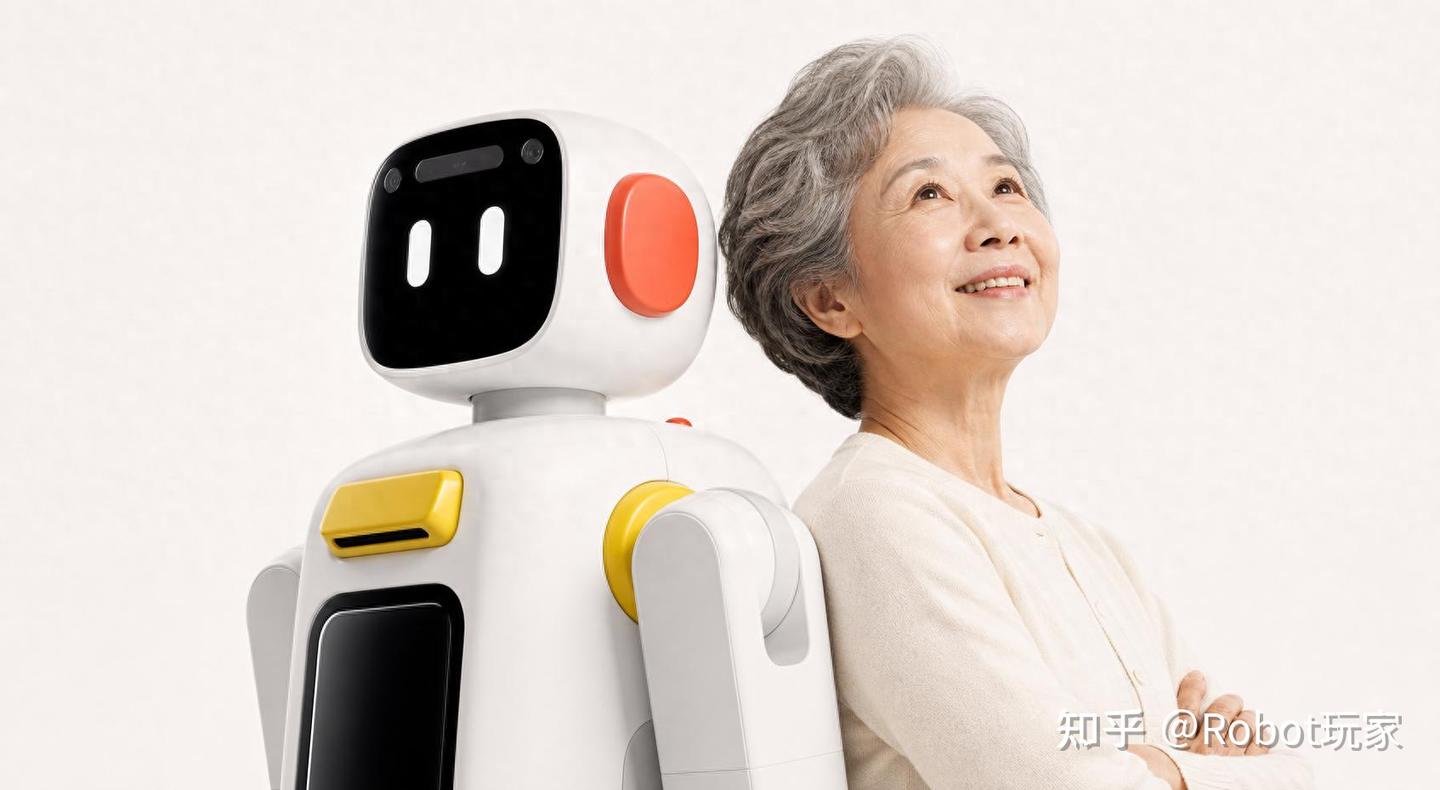 2026 最好的家用服务机器人有哪些？先回答这六个问题