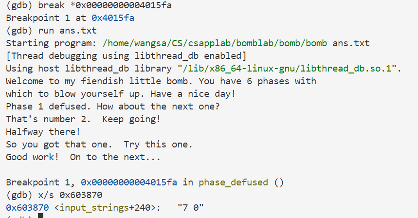 CSAPP | Lab2-Bomb Lab详细解析 - 知乎