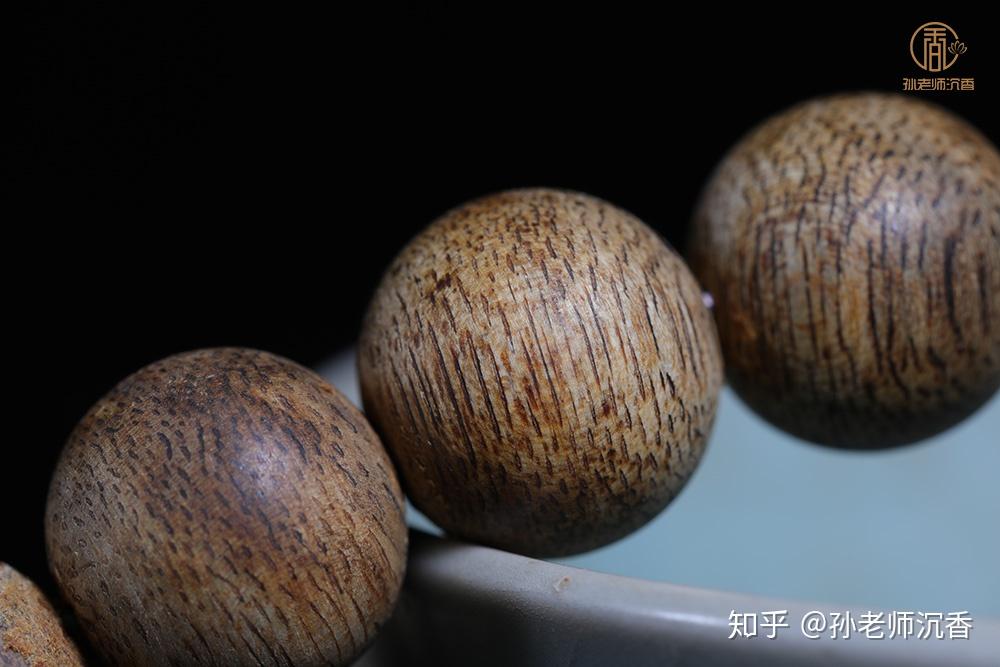 正区柬埔寨菩萨沉香（菩萨棋）的品相及味道特点（多图） - 知乎