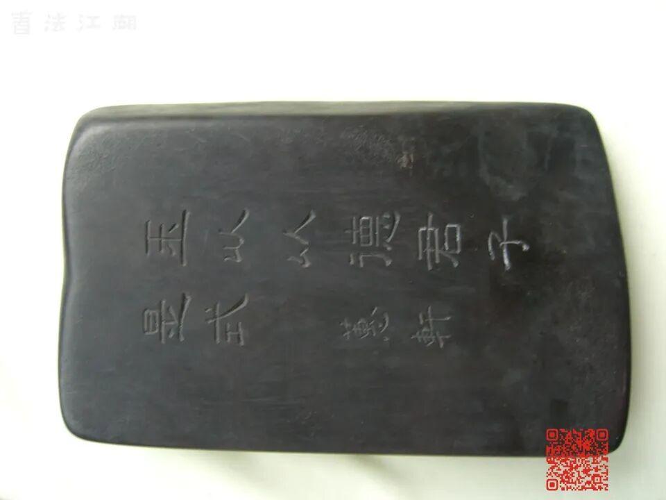 端砚的种类及鉴定（图解四大名坑及老坑） - 知乎