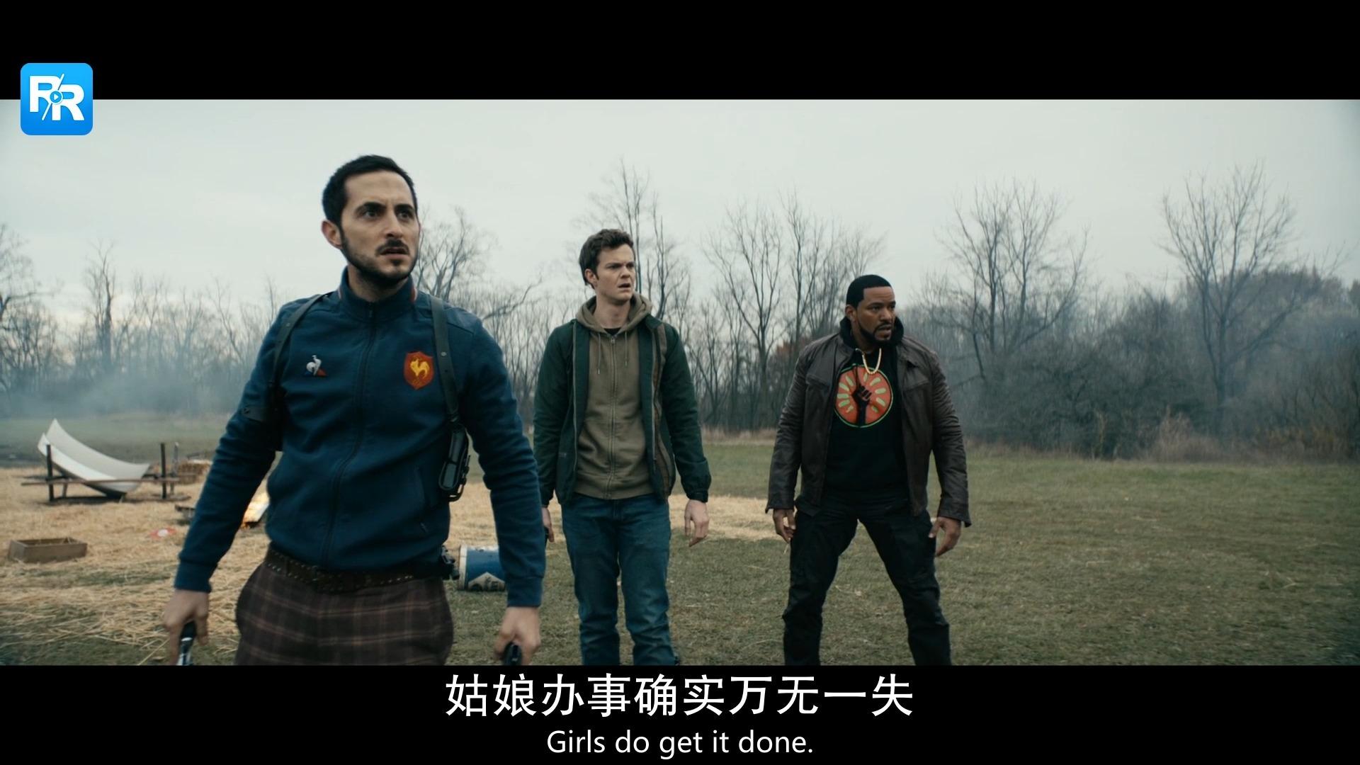 风暴女惨遭围殴大型超英霸凌现场黑袍纠察队