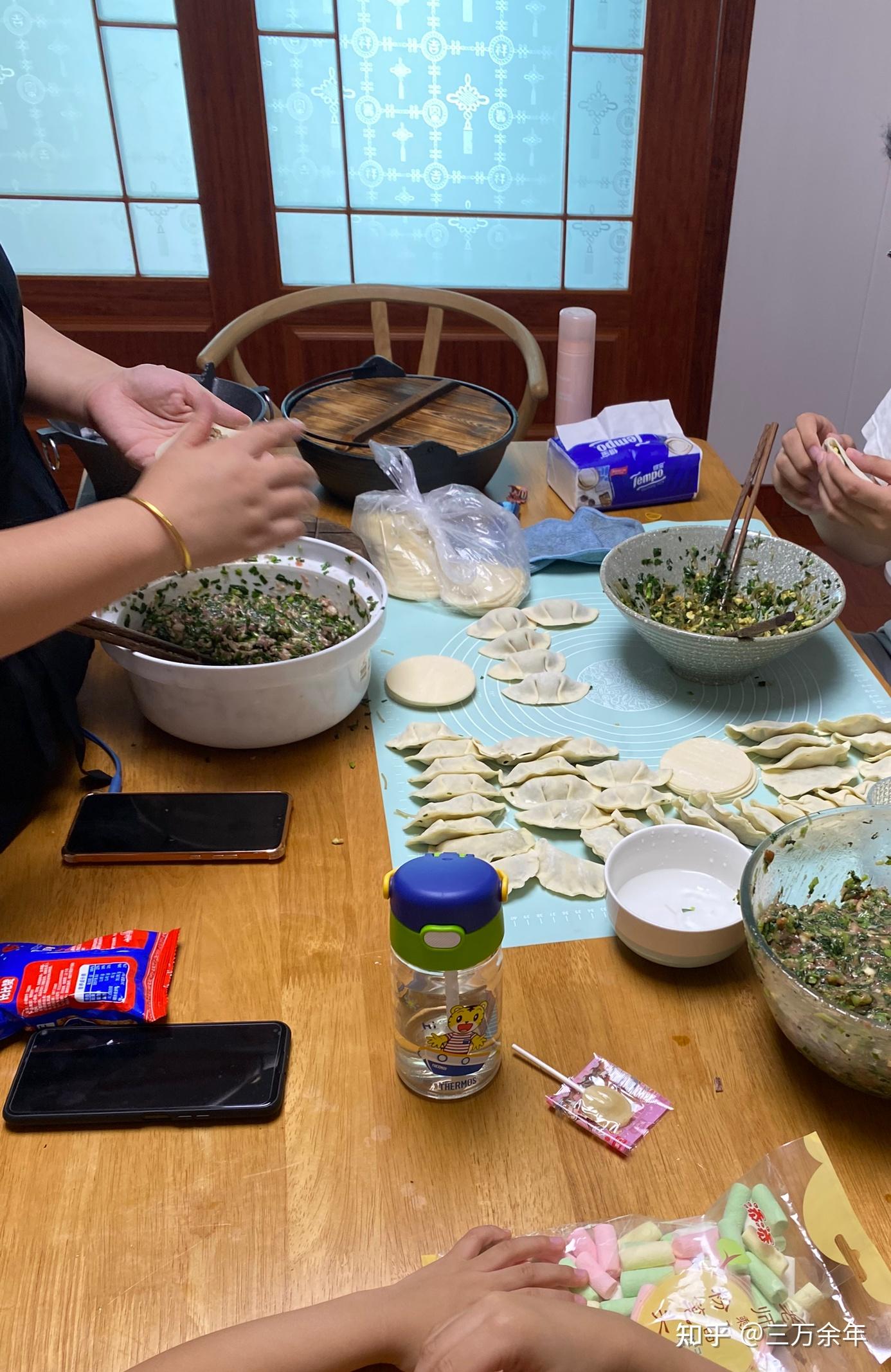 分析心理:做饭视频"噗噗叽叽"(给林先生做饭)怎么这么让人厌烦?