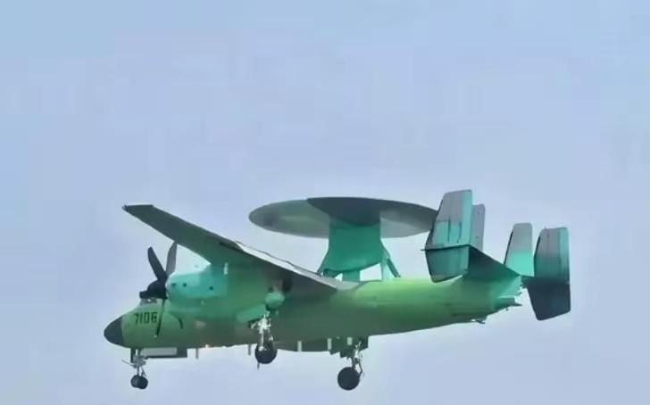 空警600一旦到位,将对我国航母作战产生哪些积极影响?