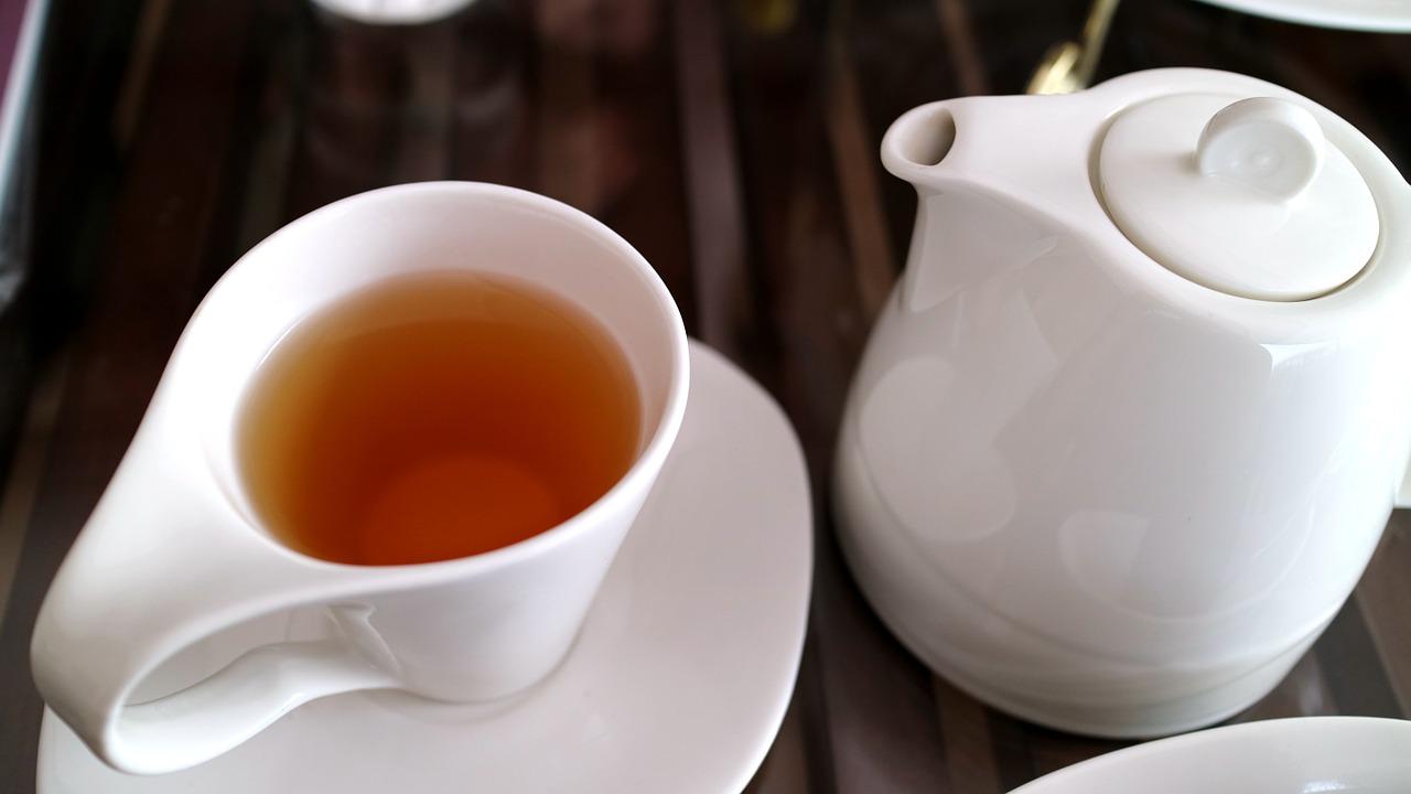 乌龙茶适合用什么茶具