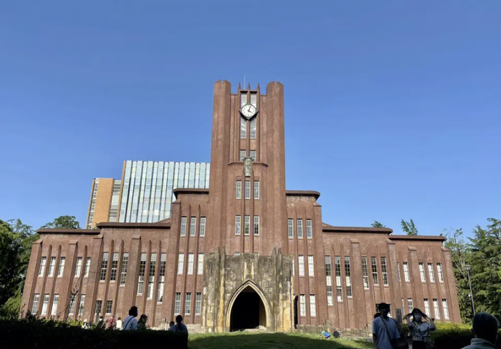 帝京日语×东京大学|领导力与科学实践研学启动 知乎