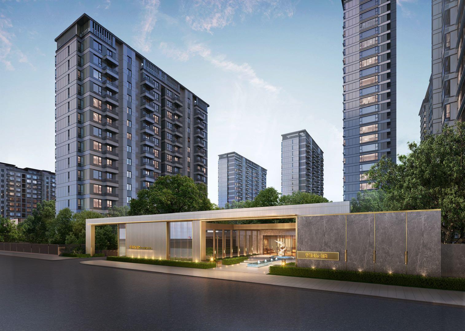 买东坝华樾国际好,还是通州或亦庄的新房好? - 知乎