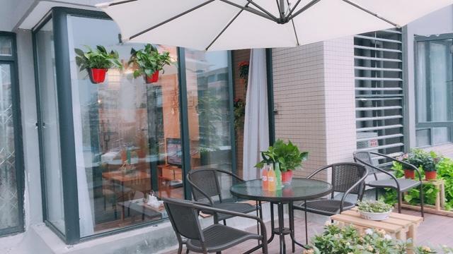 成都民宿丨推荐一家成都高性价比的民宿 - 知乎