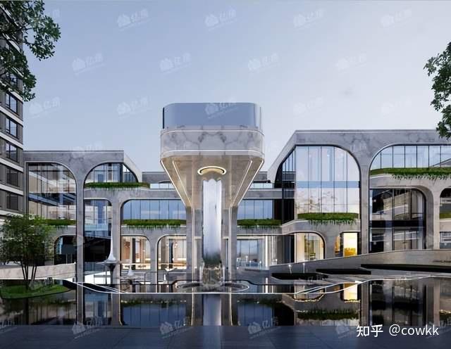 武汉9月16日公示1个预售证 汉阳区一纯新盘即将入市 - 知乎