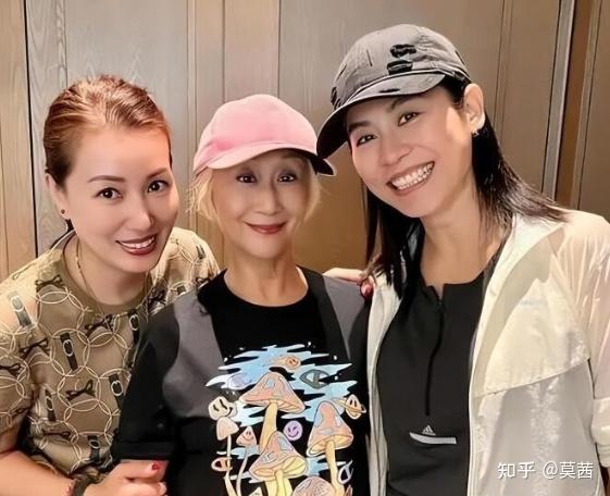 11位97版《天龙八部》女演员，8人一辈子没结婚，全部都没有孩子 - 知乎