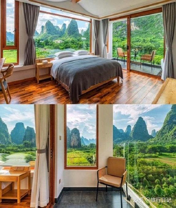 9、10月桂林旅游全新攻略,想去桂林旅游的朋友看过来! - 知乎