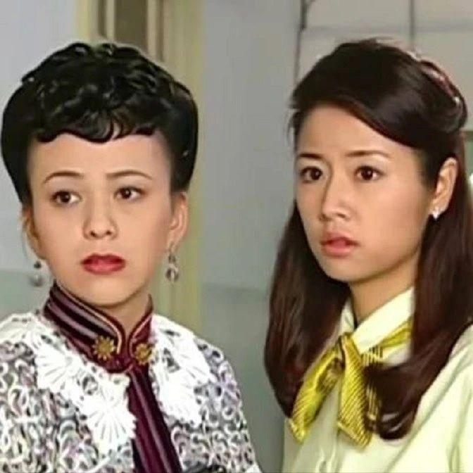 《情深深雨蒙蒙》解析2:雪姨帮如萍追书桓,却被杜飞骂不会当妈 - 知乎
