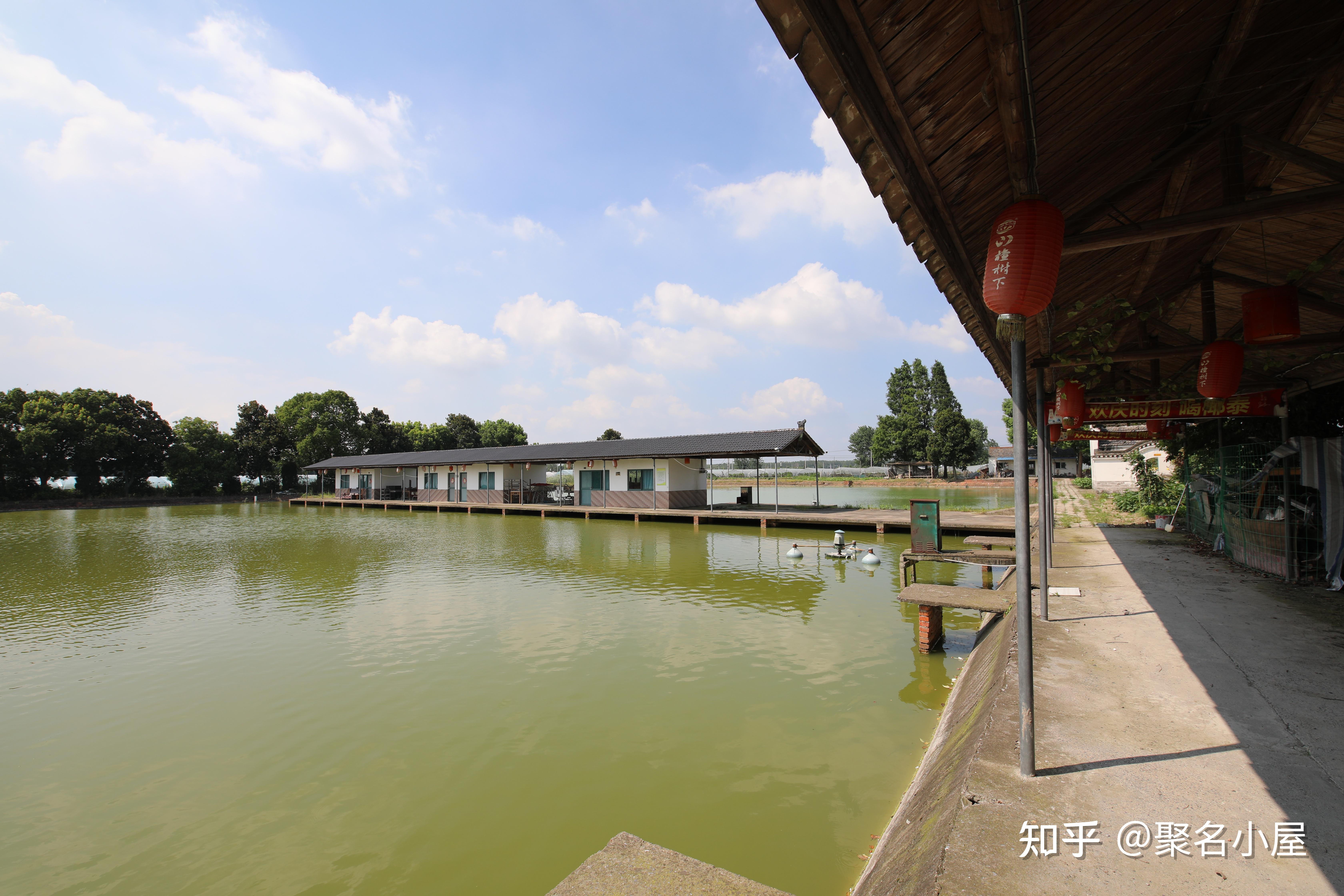 合肥公司团建六大好去处 团建地点推荐 - 知乎