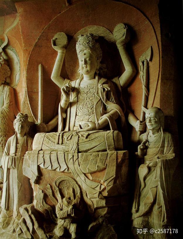 中国有哪些逆天的文物?