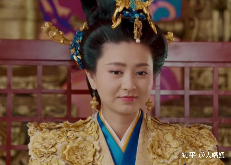 汉武帝母亲王娡是怎样从一位离异的普通民女摇身变为皇后的？ - 知乎