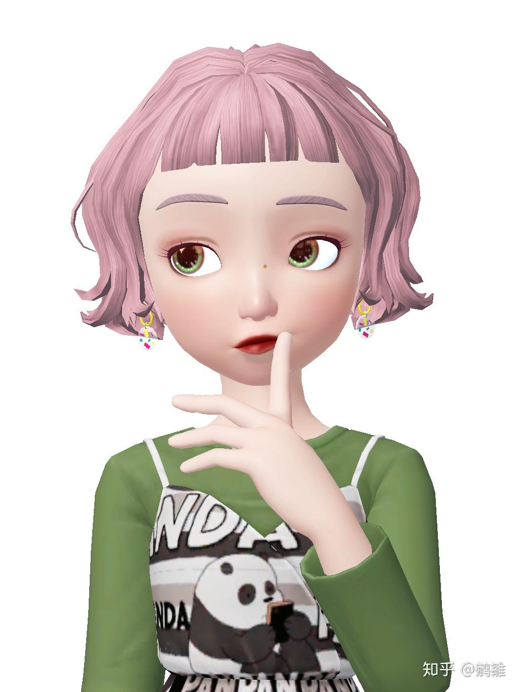 如何评价崽崽(zepeto)这个软件? - 知乎
