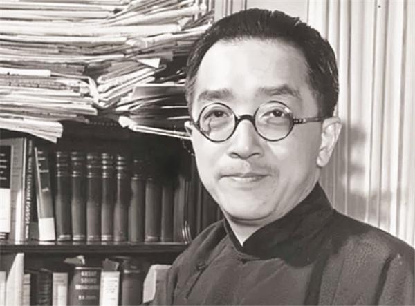 胡适的后人今何在:孙子终生未娶已绝嗣,6个侄子里只有2人有后代 - 知乎