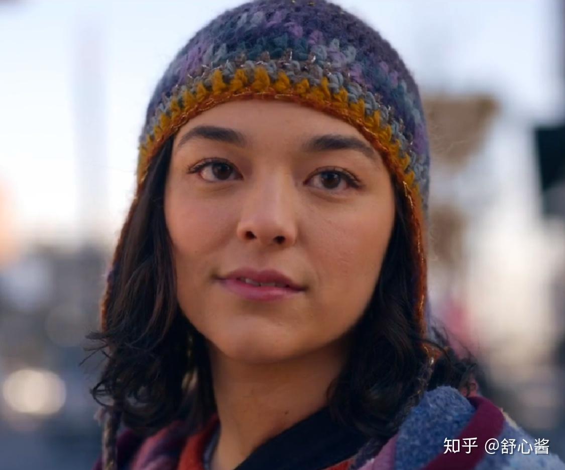 如何评价电视剧《达奇与莉莉》? - 知乎