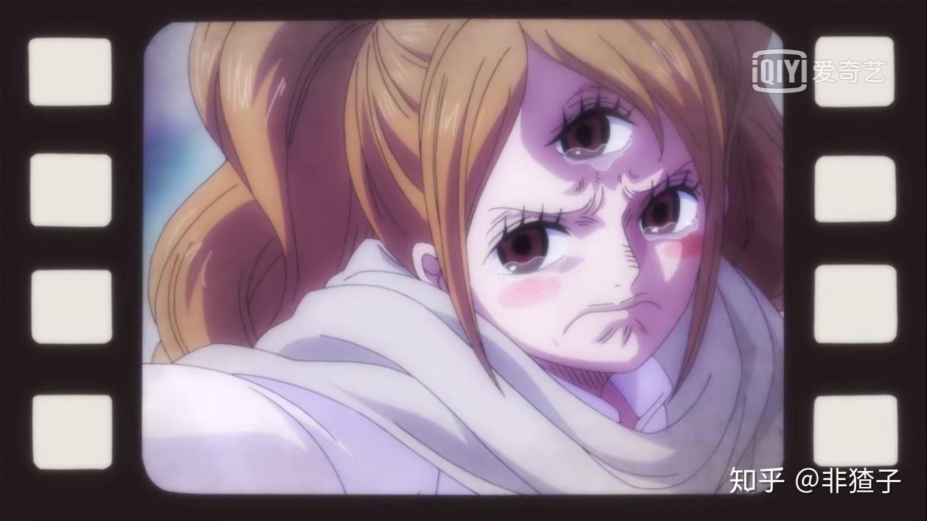 如何评价《海贼王》大妈篇? - 知乎