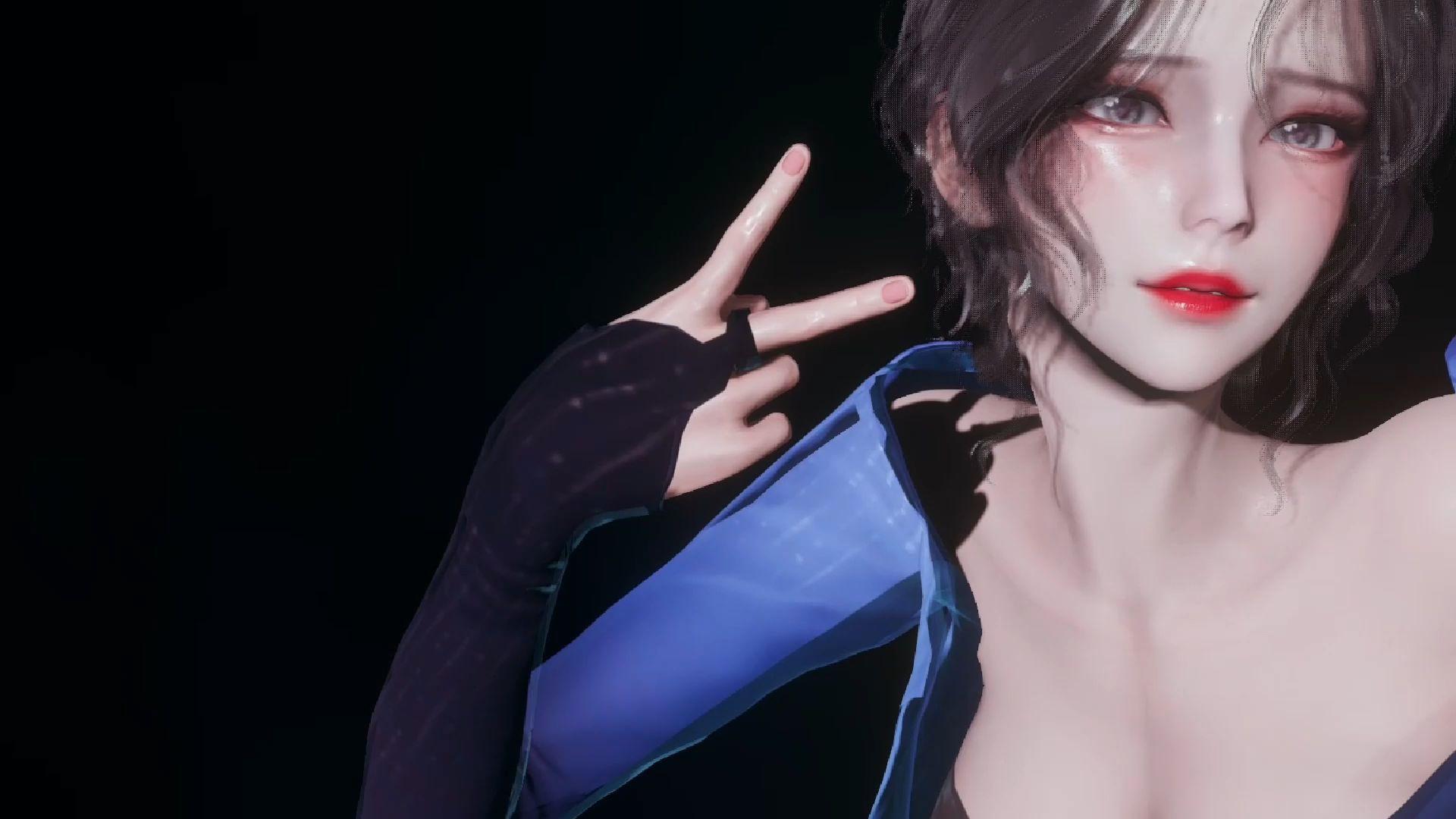 永劫无间魏轻半夏晚风