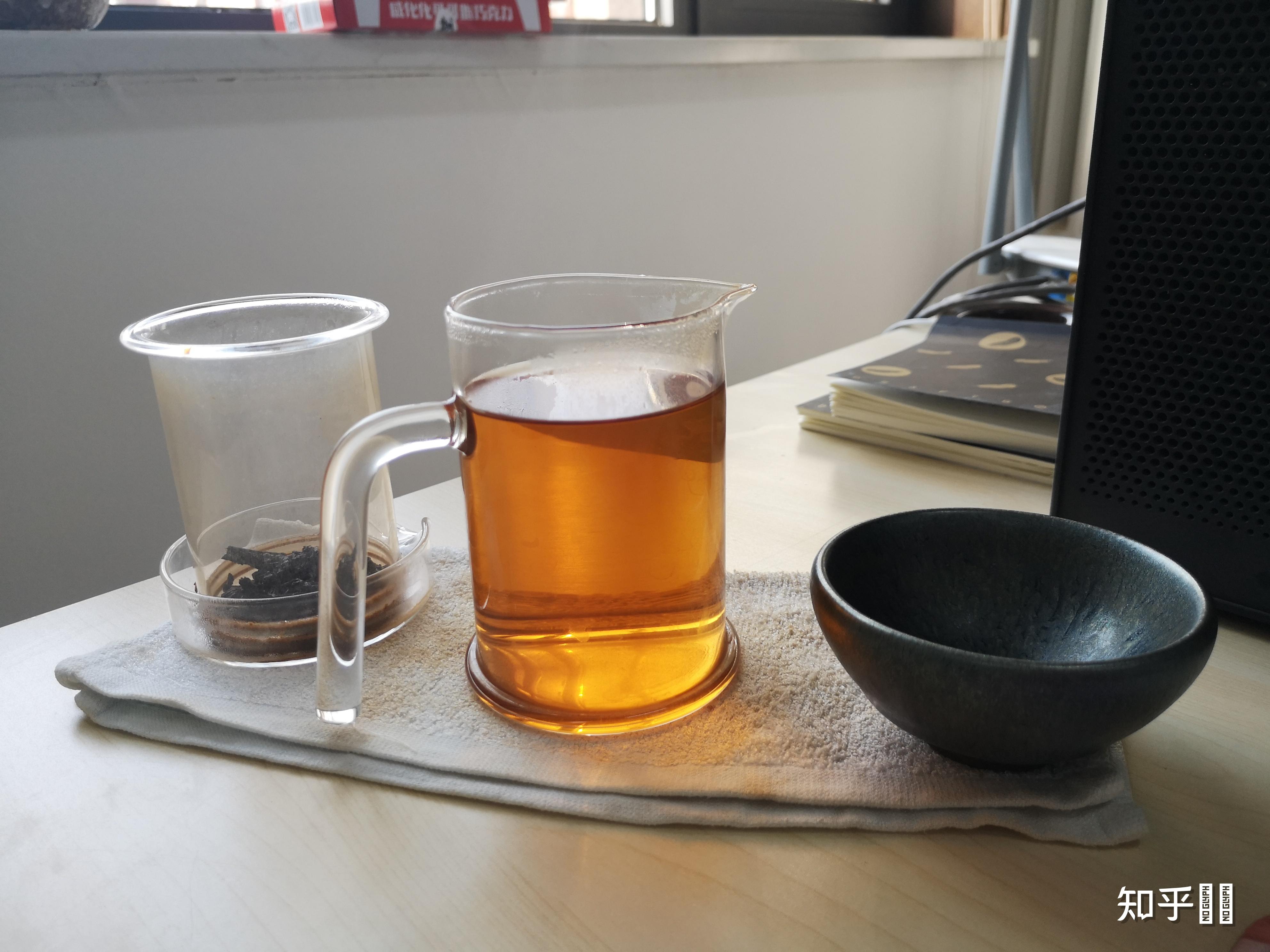 在办公室简单的喝茶需要哪些装备