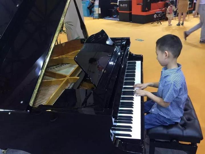 学会这几种方法,让孩子练琴成为一种习惯和乐趣 - 知乎