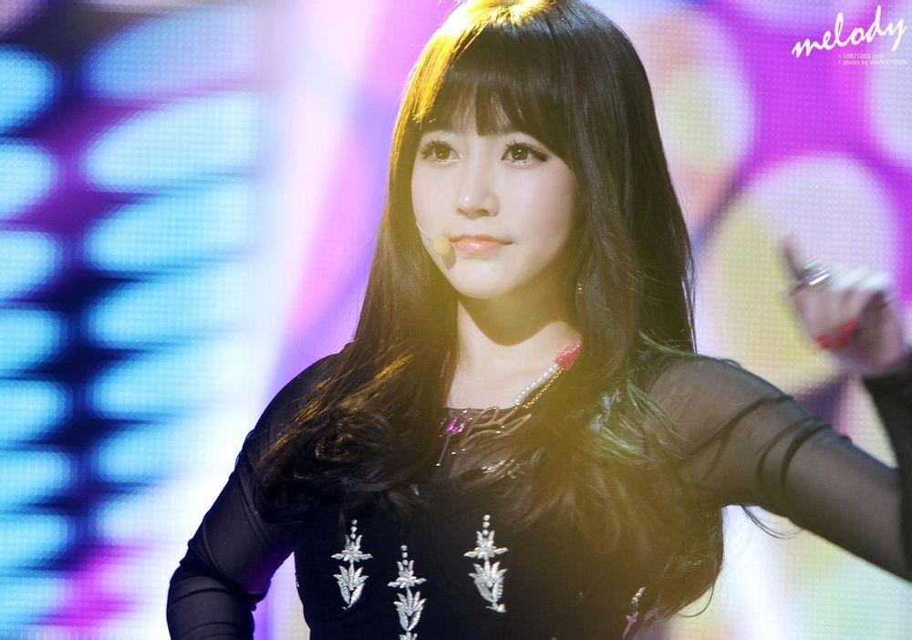 这个是tara哪个成员