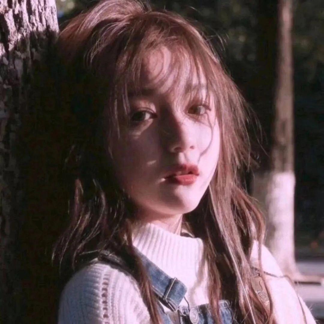 可以提供一些浅色女生卡通头像吗? - 知乎