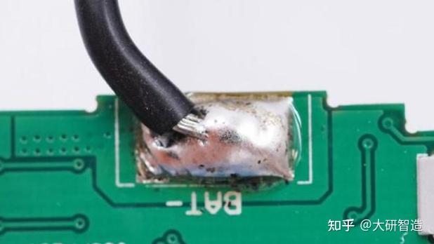 大研智造：深度剖析激光锡焊焊点无光难题及突破性解法 - 知乎