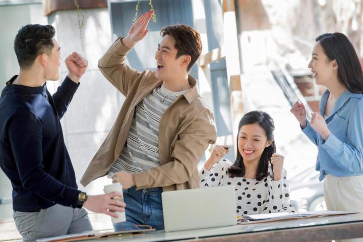 创业成功的秘诀是什么?创业成功的人背后都有一个强大的团队 - 知乎