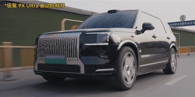 试驾完极氪8X,我有点想当诡计多端的极氪车主 - 知乎