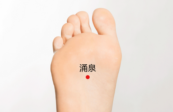 57个实用穴位，人人都能用得到，超通俗介绍，一看就懂 - 知乎