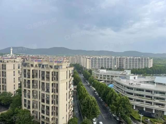 维权成功!南京争议神盘刚刚交付!一批业主心情复杂 - 知乎