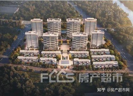 2025年嘉兴可以买的小户型!市区楼盘区域大盘点! - 知乎