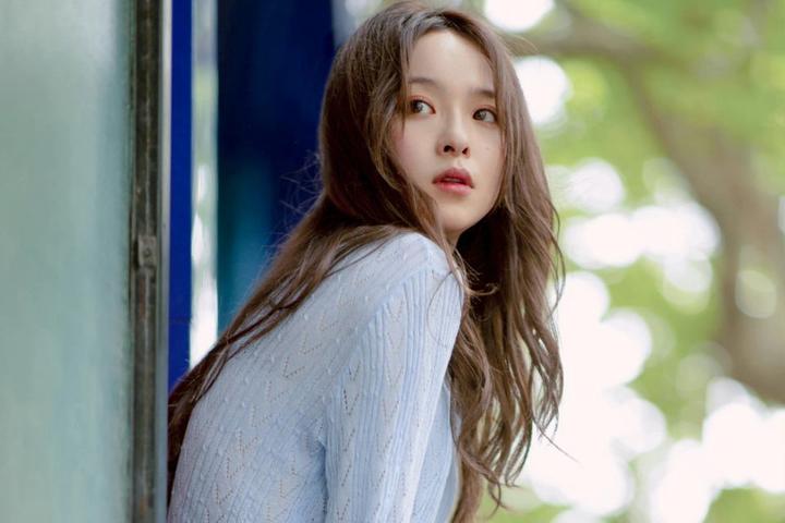 《创造营》选手李丞汐:北大毕业后,为进娱乐圈放弃专业对口工作 - 知乎