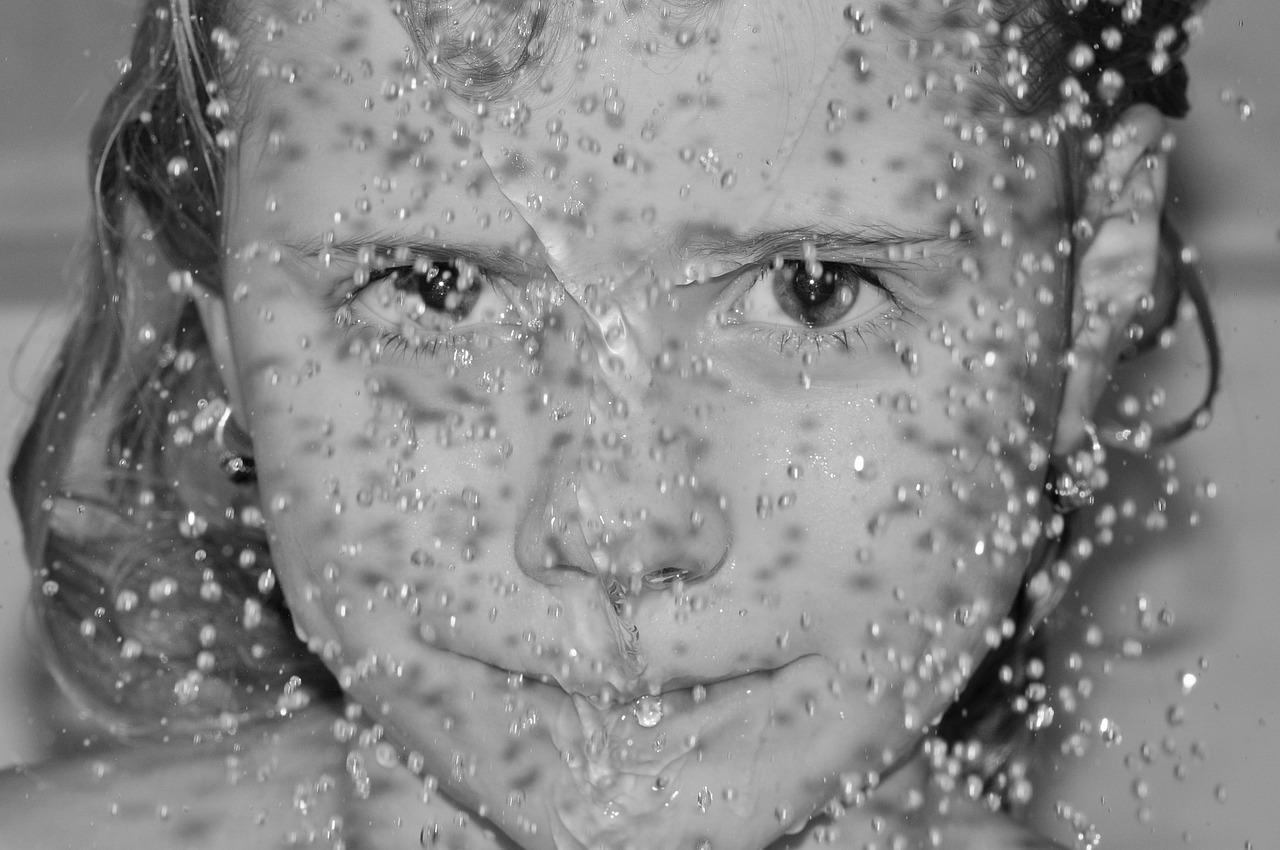 童趣淋浴间装修