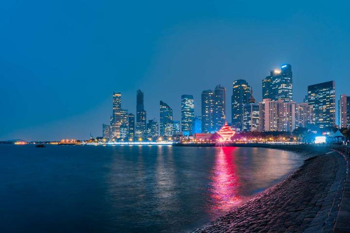 99精选·中国26个热门旅游城市排行!99