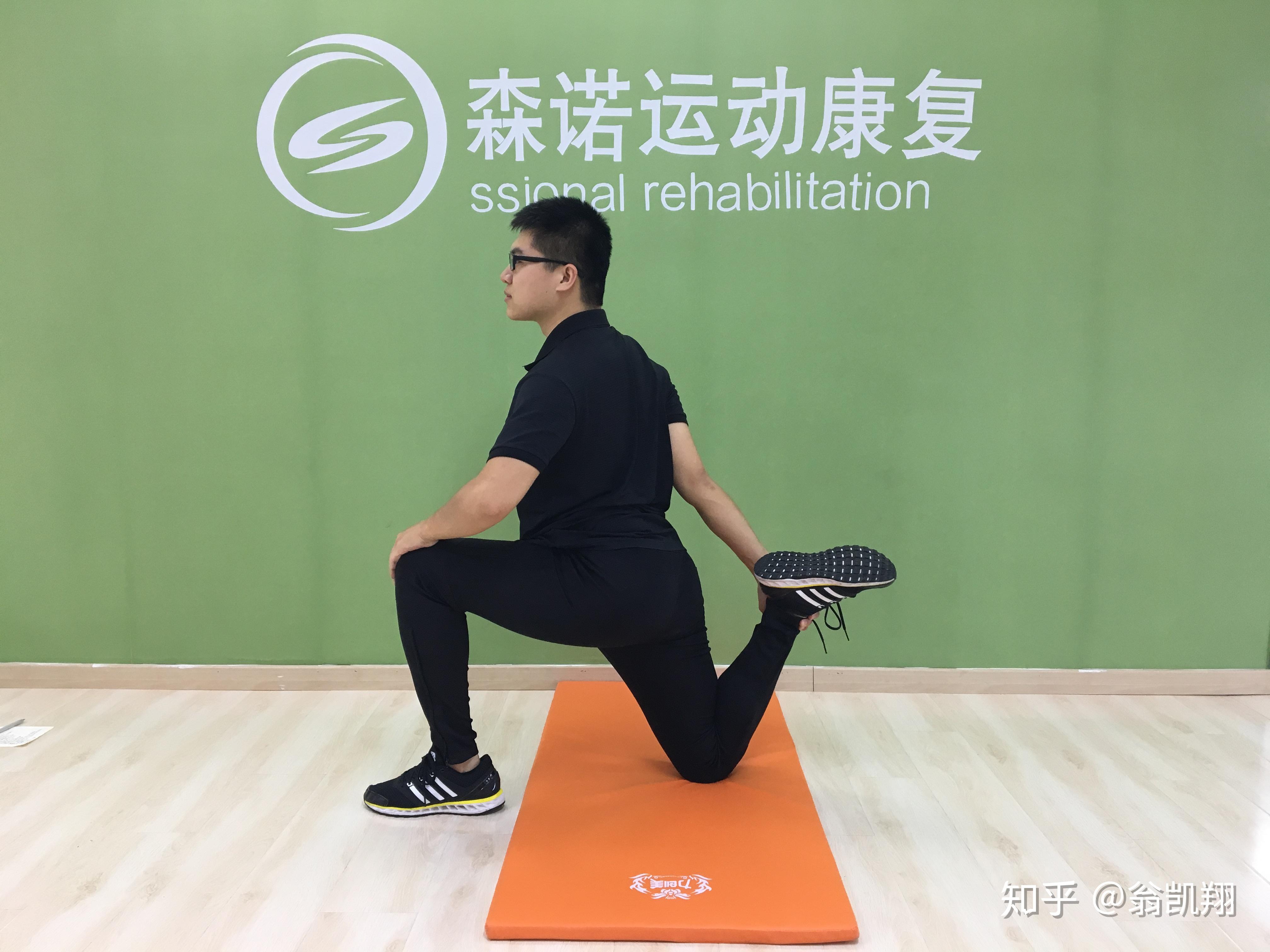 运动第二天全身疼痛,如何快速恢复? - 知乎