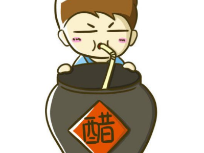 女朋友吃醋的表现她们为什么生气你还什么都不懂吗