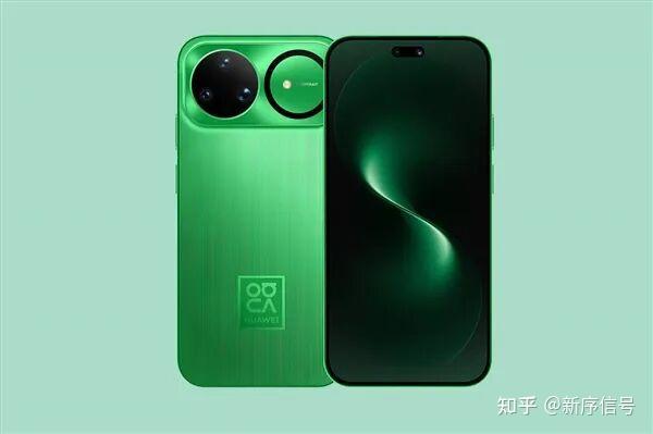 华为nova16十周年升级|游戏副业避坑指南|红魔真全面屏进展|千滚水常识科普|小米耳夹耳机适配苹果