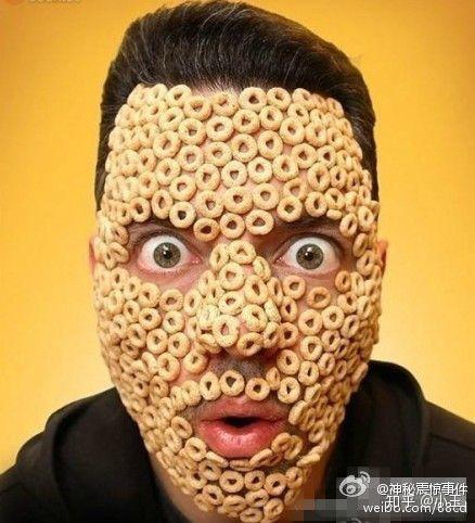 你看过哪些最可怕的密集恐惧图? - 知乎