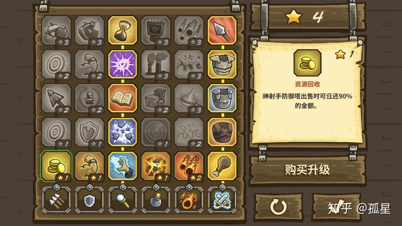 王国保卫战(kingdom ruh)怎么打通关? 第10张 王国保卫战(kingdom ruh)怎么打通关? 第10张