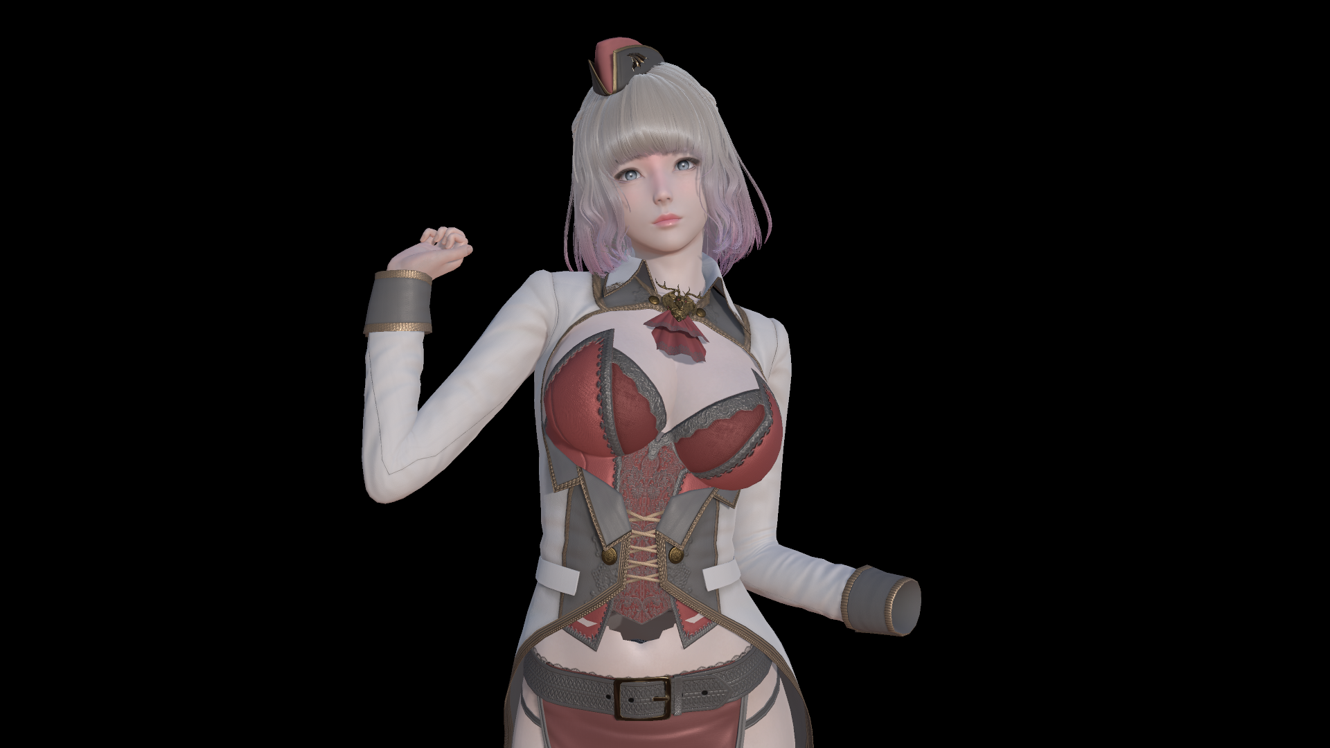 和香