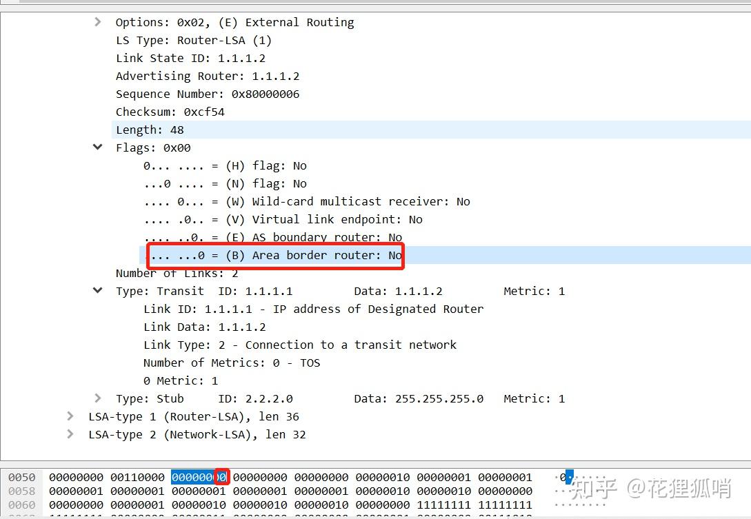 OSPF 中有几种 LSA?各有什么作用? - 知乎