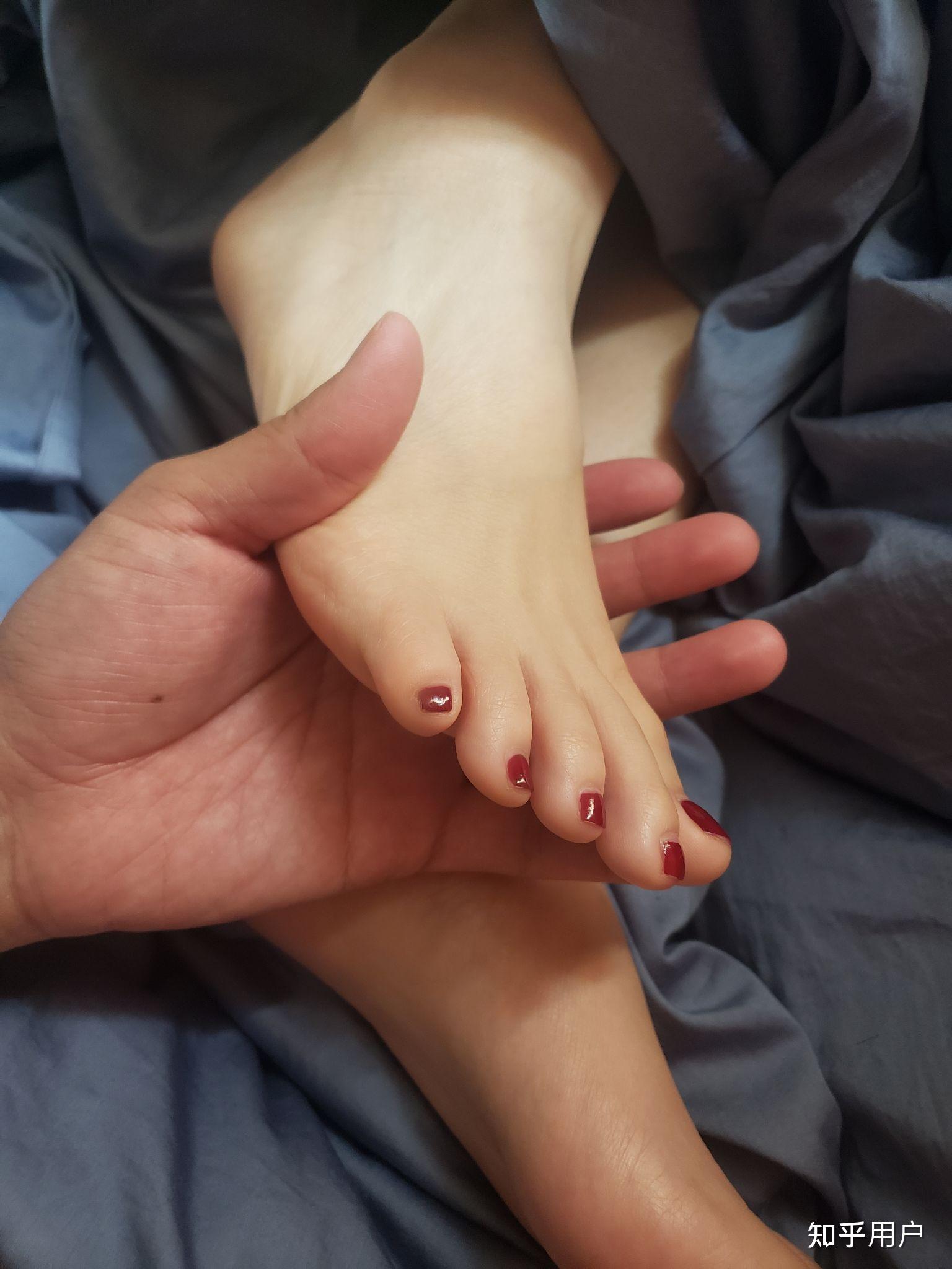 什么样的脚才算得上是美脚呢?