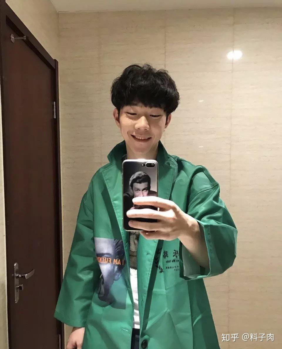 如何评价演员张亦驰