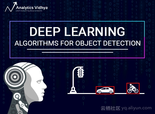 对象检测(object detection)算法图解 - 知乎