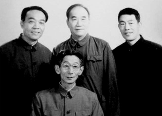 中国相声恩怨史 - 知乎