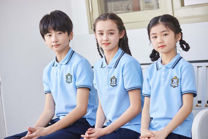 新学期收到新校服后要怎么处理？ - 知乎