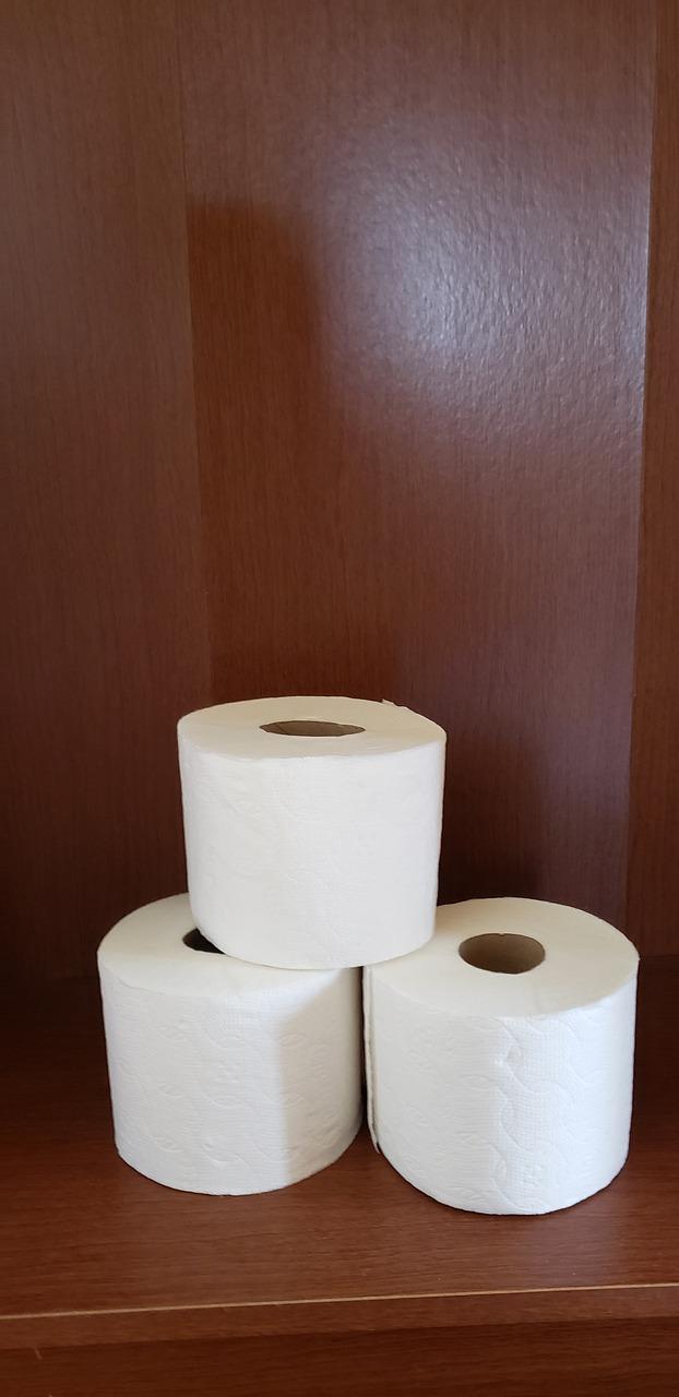 4. 湿巾纸选择指南